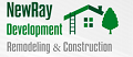 NewRay Development